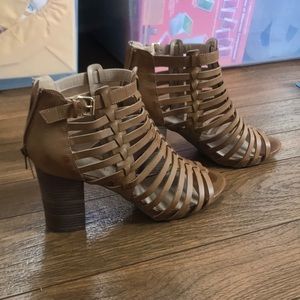 Madden girl heels